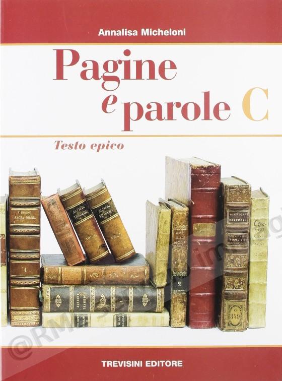 PAGINE E PAROLE C