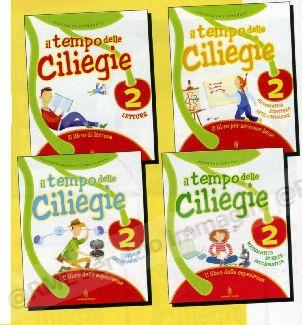 TEMPO DELLE CILIEGIE 2,...