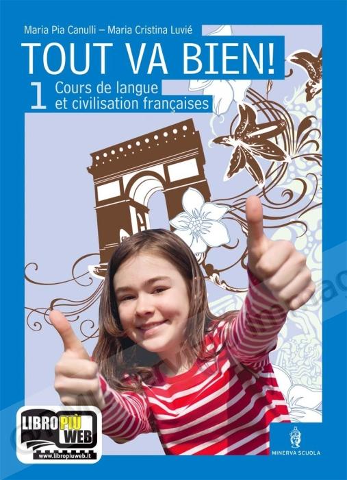 TOUT VA BIEN! 1 +Cd +eB