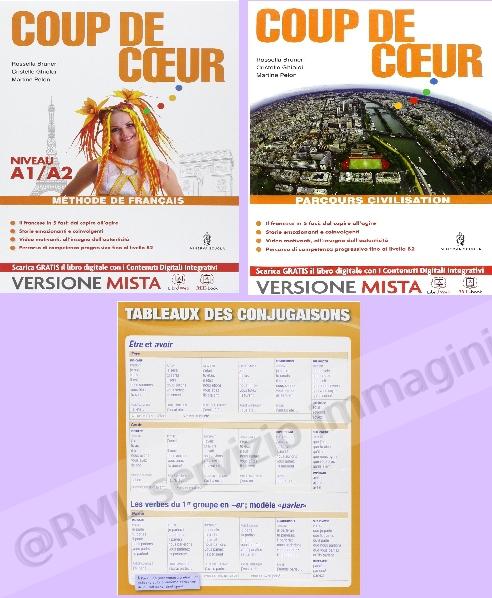 COUP DE COEUR A1A2 +eB