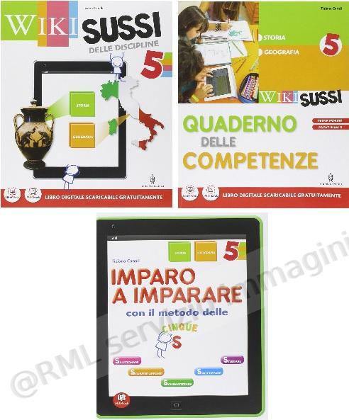 WIKISUSSI 5, MSUSS.STO.GEO....