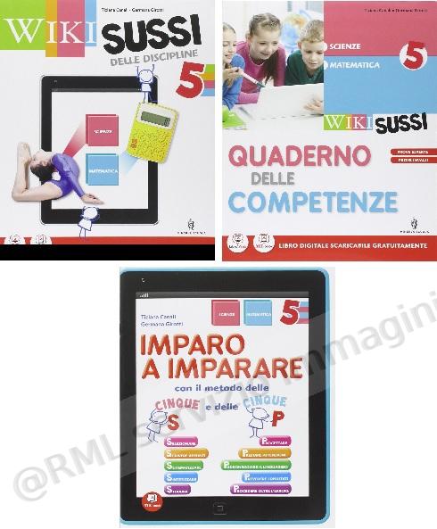 WIKISUSSI 5, MSUSS.MAT.SCI....