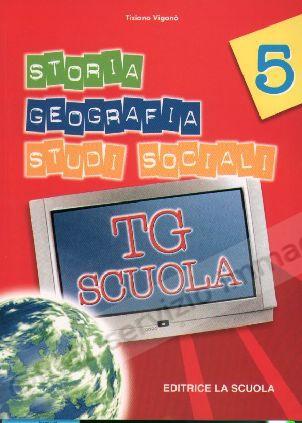 TG SCUOLA 5, MSUSS. STORIA...