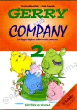 GERRY AND COMPANY X 2 ELEM.