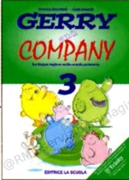 GERRY AND COMPANY X 3 ELEM.