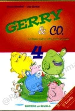 GERRY AND COMPANY X 4 ELEM.