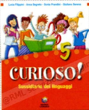 CURIOSO! 5, LETT.