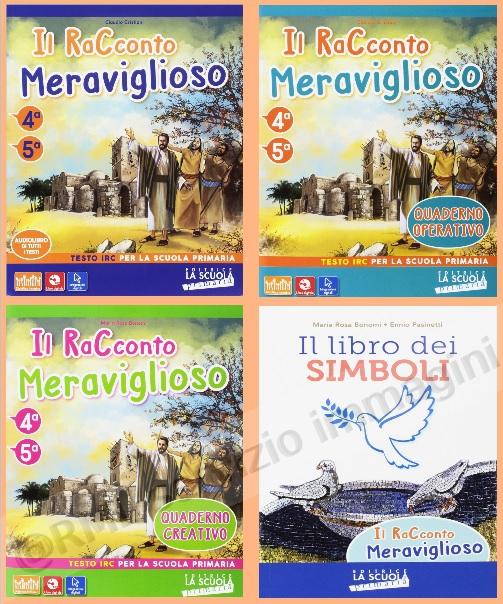 RACCONTO MERAVIGLIOSO 2 X 2...