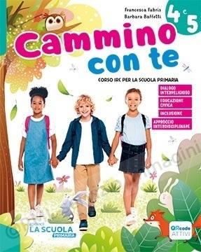 cammino con te 2 x 2 ciclo