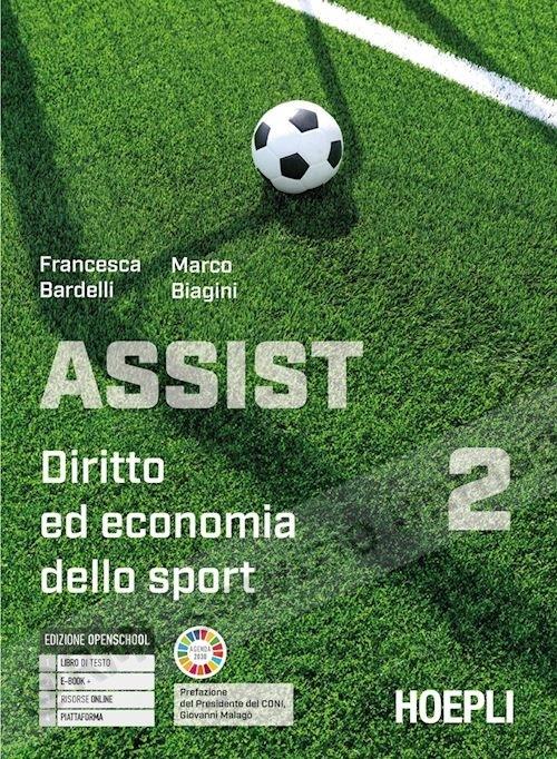 assist, diritto ed economia...