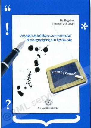 ANALISI SINTATTICA CON...