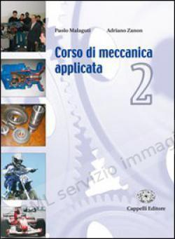 CORSO DI MECCANICA...