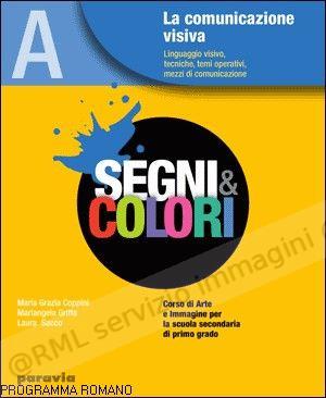 SEGNI E COLORI (unico)