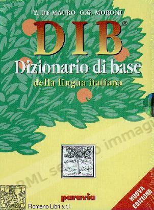 DIB DIZ. DI BASE DELLA...