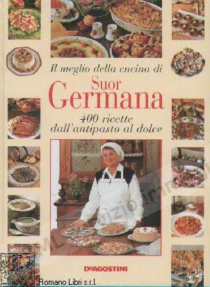 MEGLIO DELLA CUCINA DI SUOR...