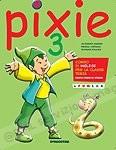 PIXIE X 3 ELEM. (4t)