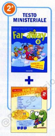 FAR AWAY X 2 ELEM. (3t)