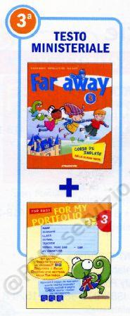 FAR AWAY X 3 ELEM. (3t)