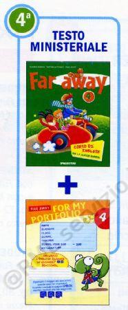 FAR AWAY X 4 ELEM. (3t)