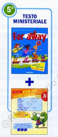 FAR AWAY X 5 ELEM. (3t)