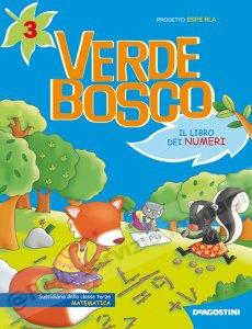 VERDEBOSCO 3, LETT.(4t)