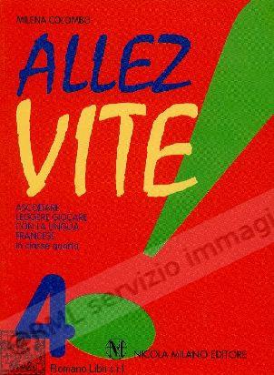 ALLEZ VITE 4
