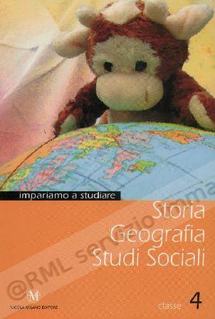 IMPARIAMO A STUDIARE...