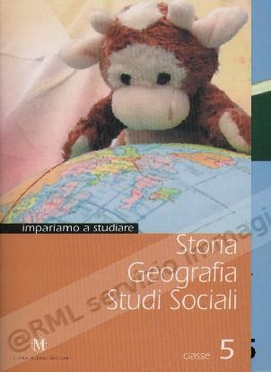 IMPARIAMO A STUDIARE...