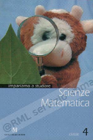 IMPARIAMO A STUDIARE...