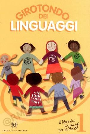GIROTONDO DEI LINGUAGGI 1,...