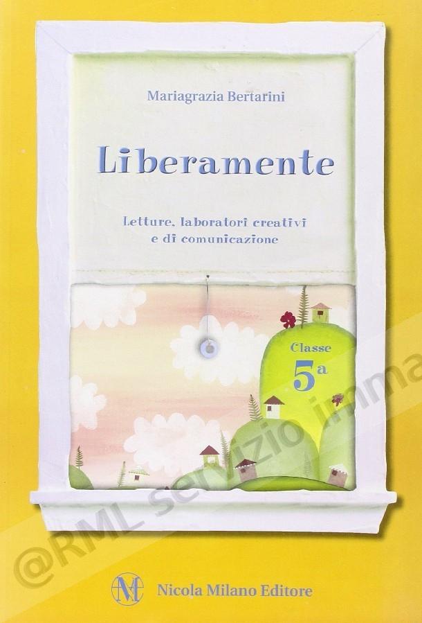 LIBERAMENTE 5, LETT.