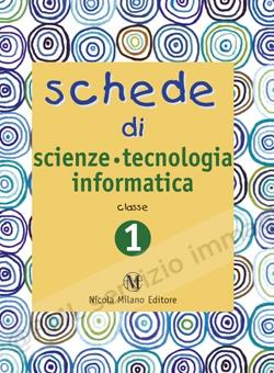SCHEDE DI SCIENZE...