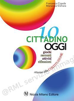 IO CITTADINO OGGI,...