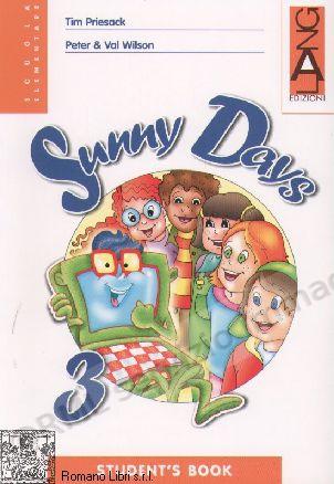 SUNNY DAYS 3 X 3 ELEM.