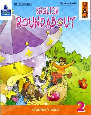 ENGLISH ROUNDABOUT X 2 ELEM.