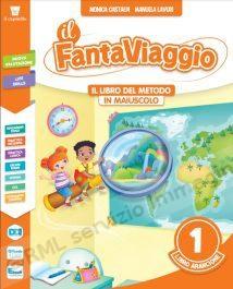 FANTAVIAGGIO 1, LETT. (7t)