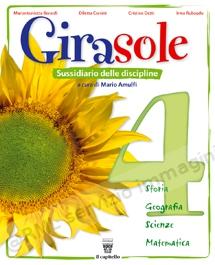 GIRASOLE 4, SUSS.