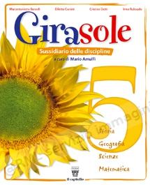 GIRASOLE 5, SUSS.
