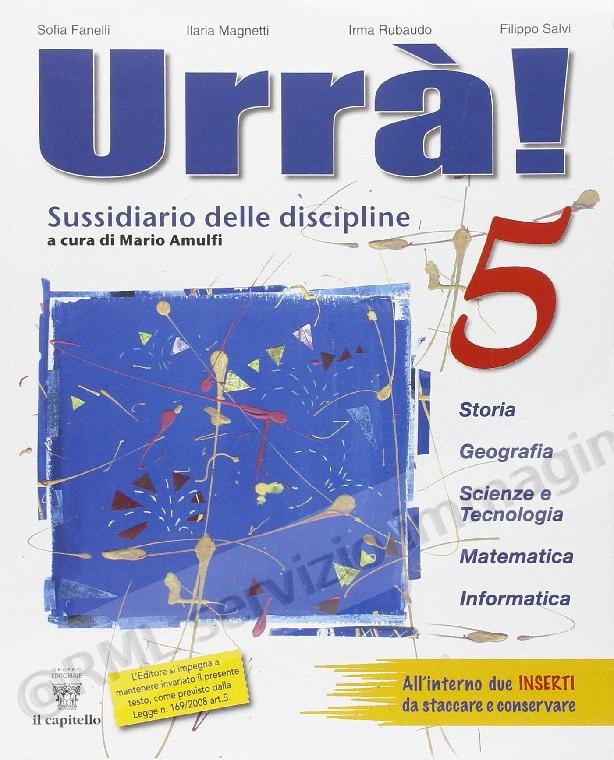 URRA 5, SUSS.