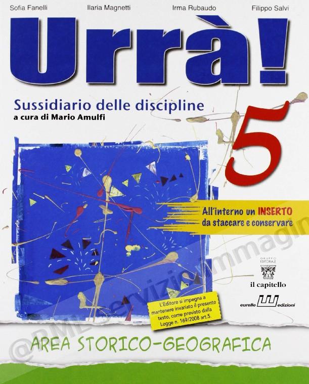 URRA 5, MSUSS.STO.GEO.