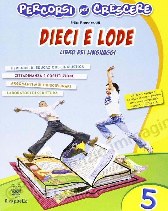 DIECI E LODE 5, LETT.