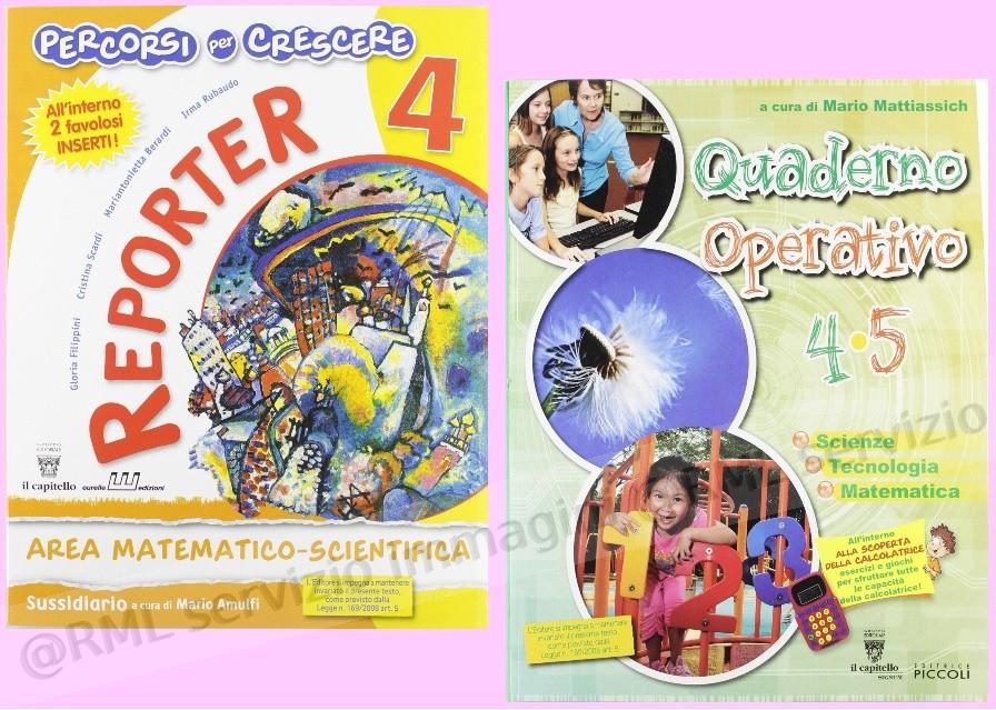 REPORTER 4, MSUSS.MAT.SCI.(2t)