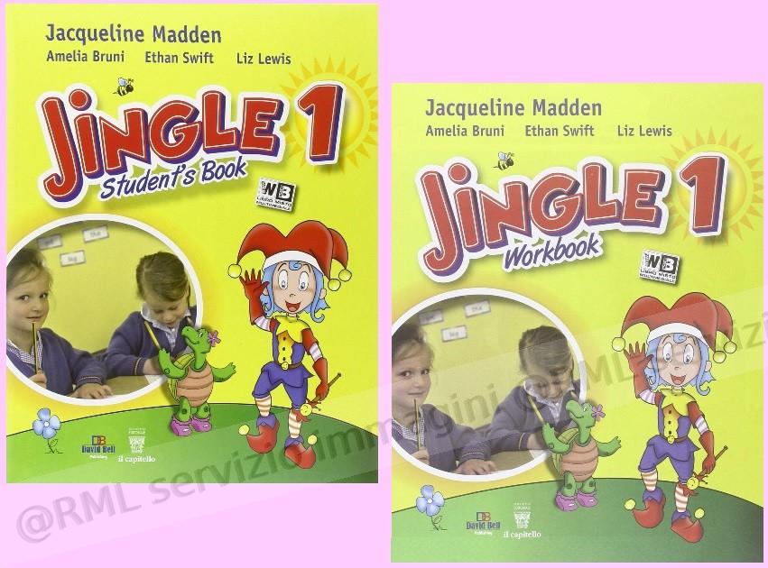 JINGLE X 1 ELEM. +eB (2t) +Cd