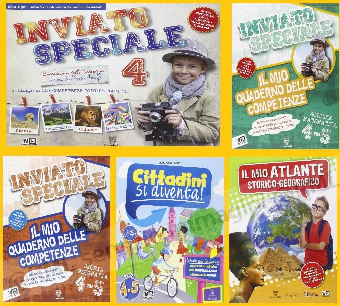 INVIATO SPECIALE 4, SUSS....