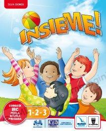 INSIEME 1 X 1 CICLO (4t) +eB