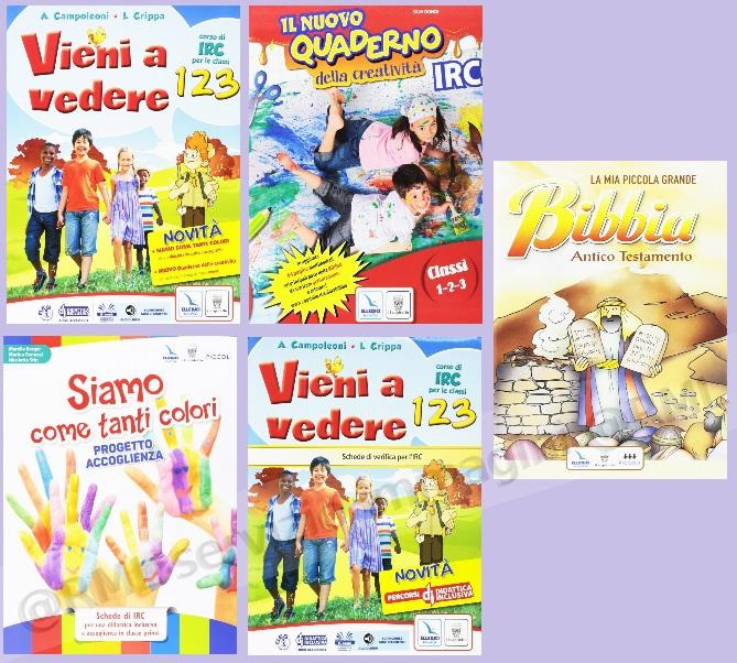 VIENI A VEDERE 1 X 1 CICLO...