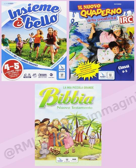 INSIEME E' BELLO 2 X 2...