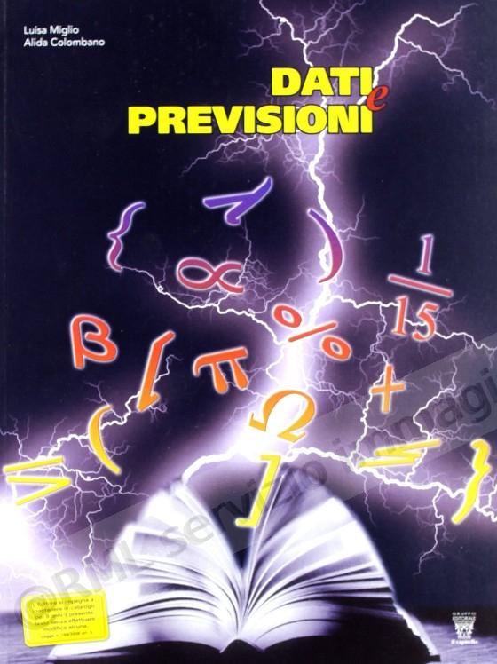 AVVENTURA DELLA MATEMATICA,...