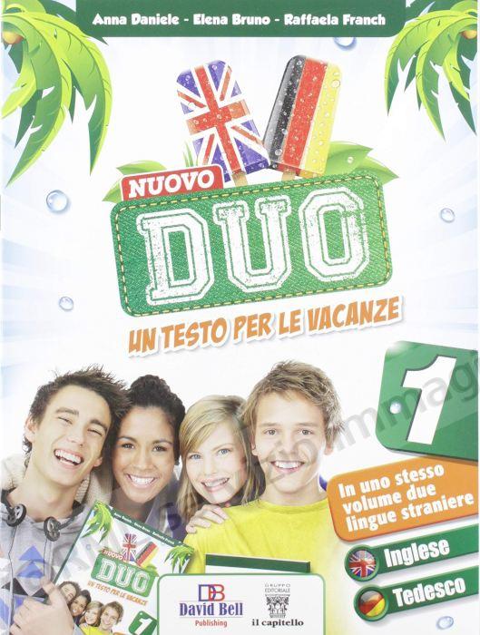 NUOVO DUO INGLESE TEDESCO 1