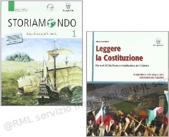 STORIAMONDO 1 +LEGGIAMO X IT